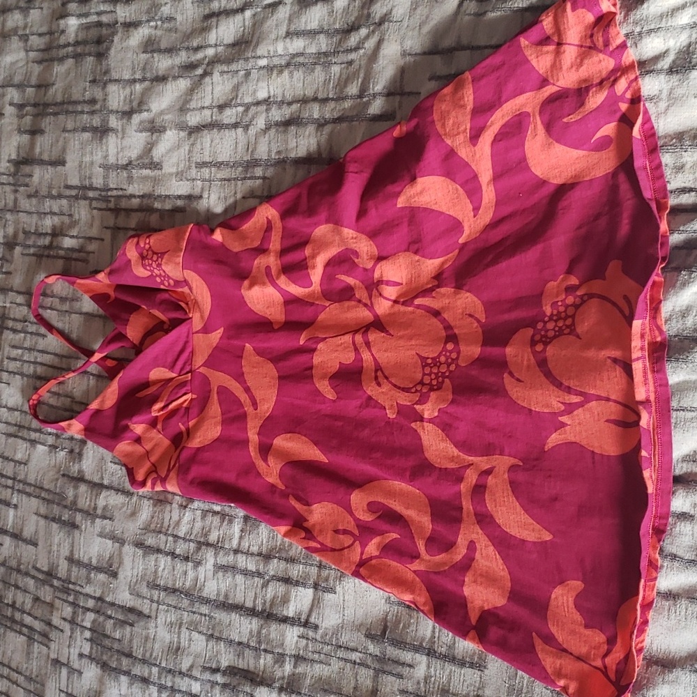 Patagonia Sundress